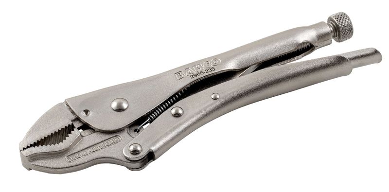 Bahco 2968-235 Griptång 235x43 mm