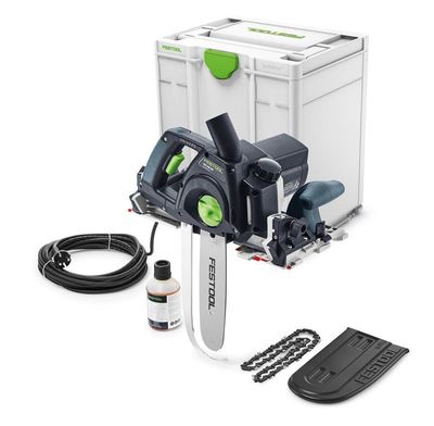 Festool Svärdsåg SSU 200 EB-Plus UNIVERSAL