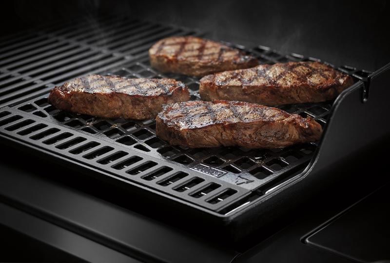 Weber 7680 Crafted Sear 1x41x41cm