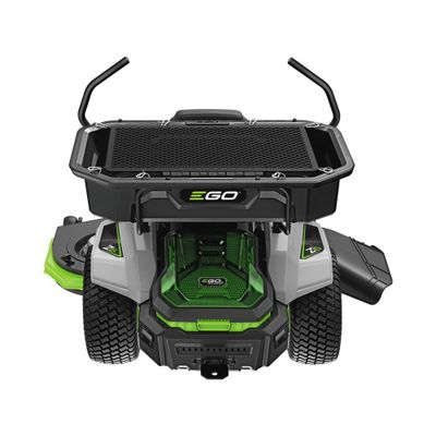 EGO AMG1000 Förvaringslåda Zeroturn-klippare