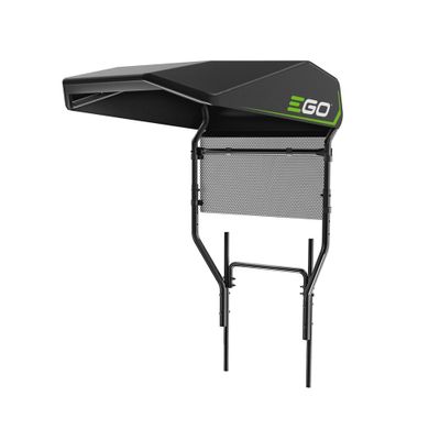 EGO AMS1000 Soltak Zeroturn-klippare