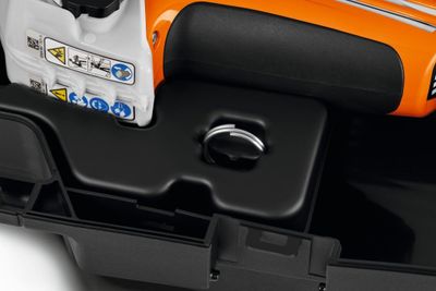 Stihl GTA 40 Batteridriven Grenkap 15cm 21,6V (2x2,6ah)
