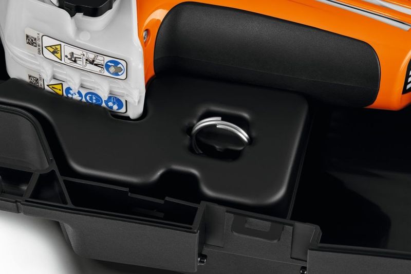 Stihl GTA 40 Batteridriven Grenkap 15cm 21,6V (2x2,6ah)