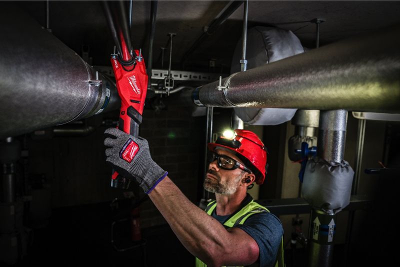 RÖRKAP M12 PCSS-202C