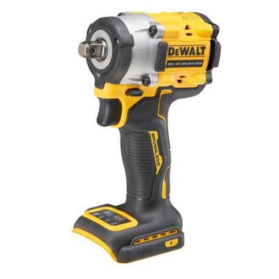 DeWalt DCF921N Mutterdragare 18V XR  1/2" (utan batteri)