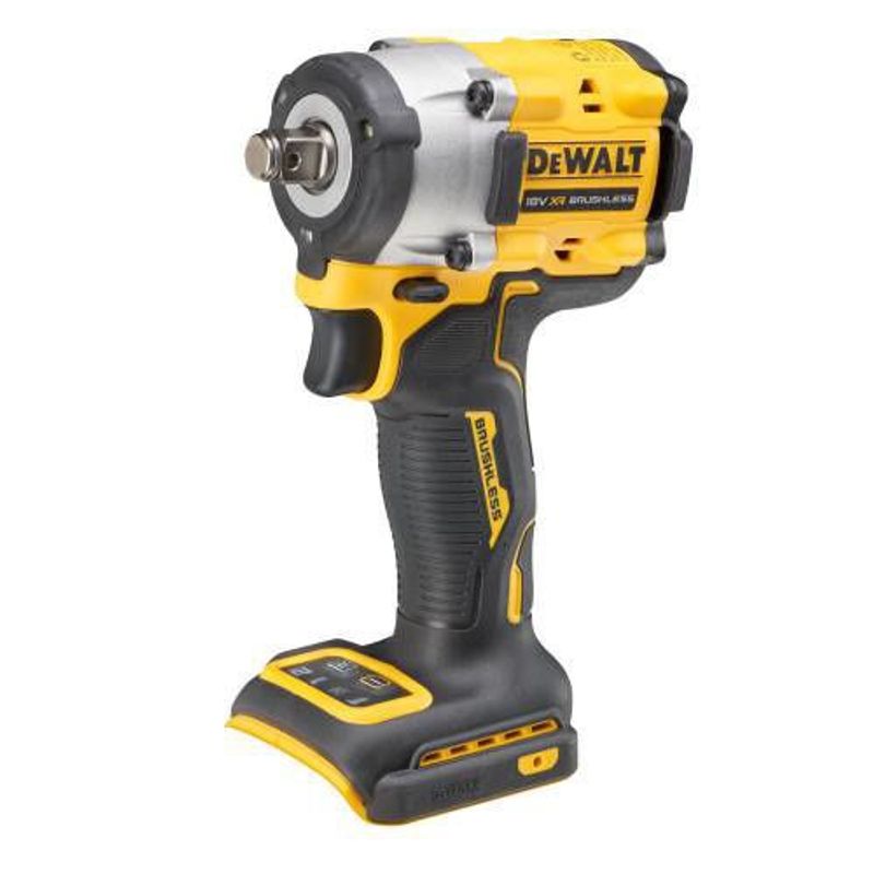 DeWalt DCF921N Mutterdragare 18V XR  1/2" (utan batteri)