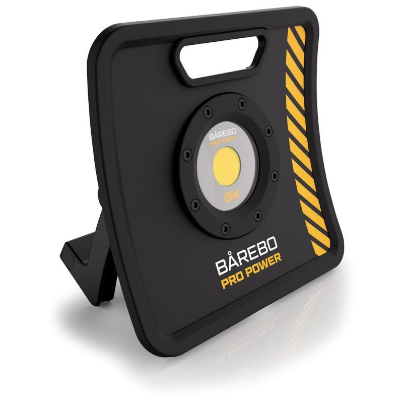 Bårebo Pro Power Arbetsbelysning LED 5K
