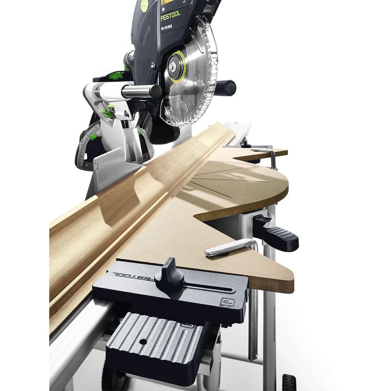 Festool Vinkelstöd AB-KA-UG/2