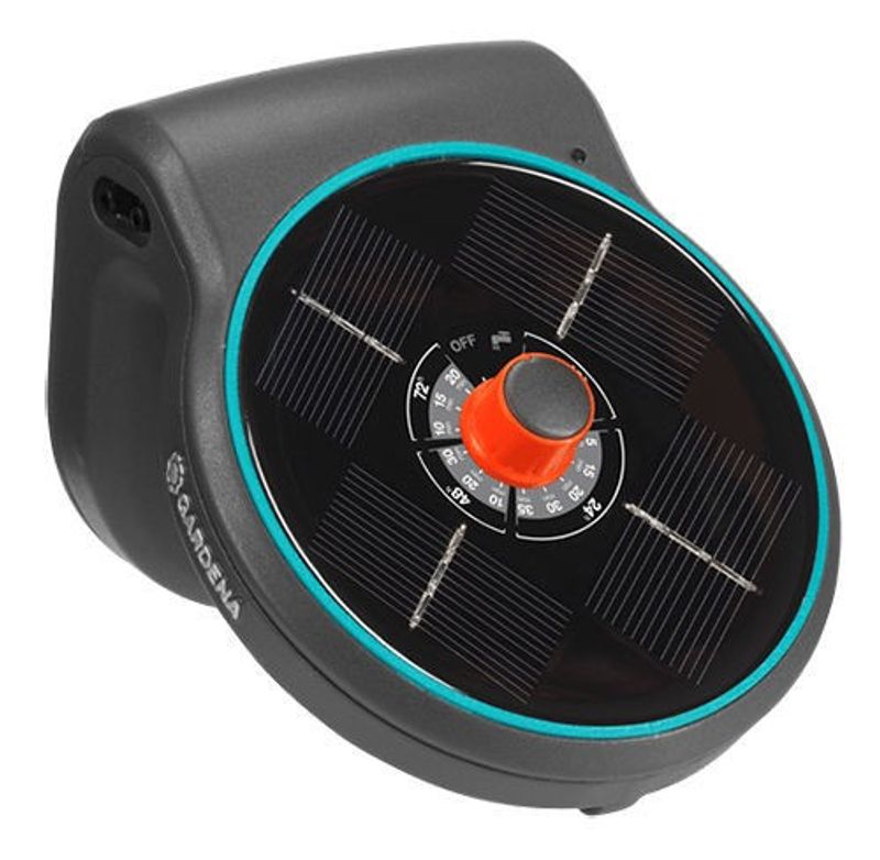 Gardena 13300-20 aquaBloom Set Solcellsdriven bevattning