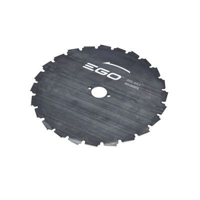 EGO ABB2250 Sågklinga 255 mm för BCX3800 & BCX4500