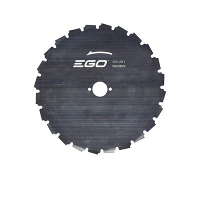 EGO ABB2250 Sågklinga 255 mm för BCX3800 & BCX4500