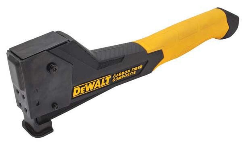 DeWalt DWHT75900-0 Häfthammare Kolfiber