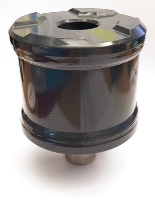 AC Hydraulic förlängning 100 mm 65-1
