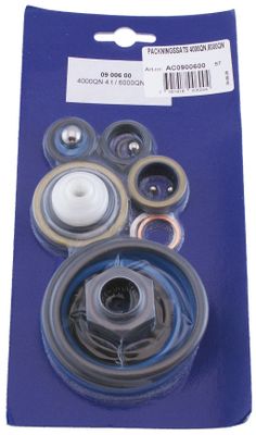 AC Hydraulic packningssats 4000QN,6000QN
