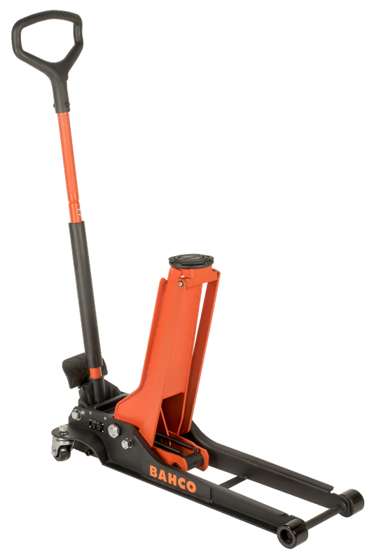 Bahco BH11500 Domkraft  Extra Låg (1500kg)