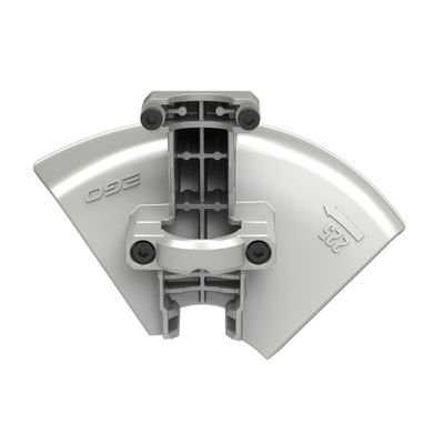 EGO AD2250 Röjsågsskydd Magnesium för BCX4500