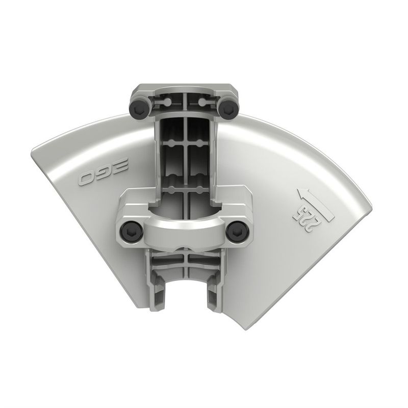 EGO AD2250 Röjsågsskydd Magnesium för BCX4500