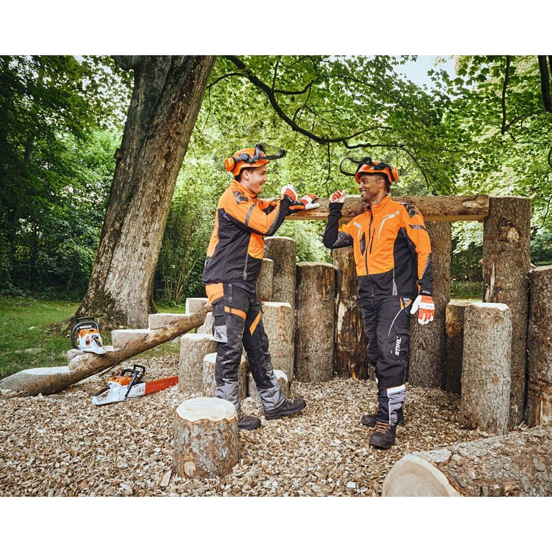 Stihl Skyddsbyxa Advance X-FLEX