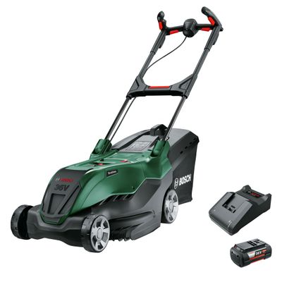 Bosch AdvancedRotak 36V-44-750 gräsklippare 36V (1x4,0ah)