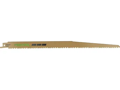 Festool Tigersågblad WOOD UNIVERSAL HSR 305/4,3 BI/5 5-pack