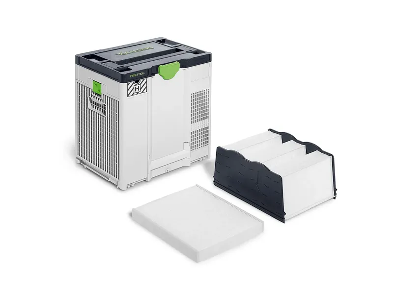 Festool Luftrenare SYS-AIR H dammklass H
