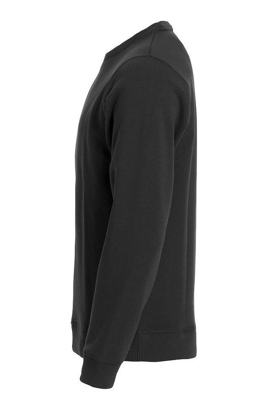 Clique Classic Roundneck Svart