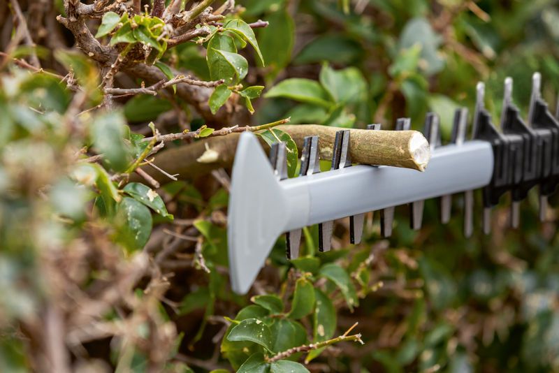 Bosch GHE 18V-50 Häcksax 50cm 18V (utan batterier)