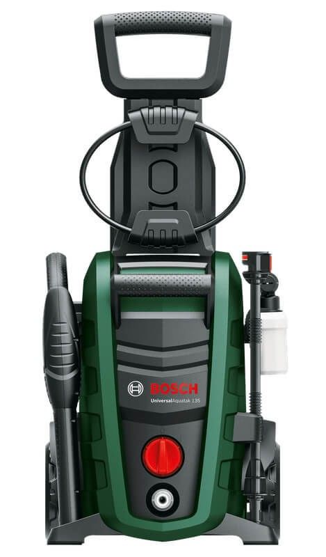 Bosch Högtryckstvätt UniversalAquatak 135 (135 bar)