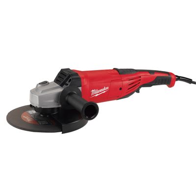 Milwaukee AG 22-230 DMS Vinkelslip 230 mm 2200W