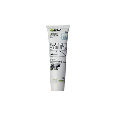 EGO AGT1000 Maskinfett, biologiskt nedbrytbart, 100 g