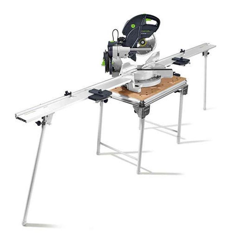 Festool Multifunktionsbord MFT 3 KAPEX