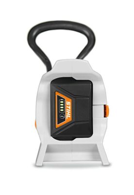 STIHL Leksakstrimmer – Batteridriven med Justerbart Skaft