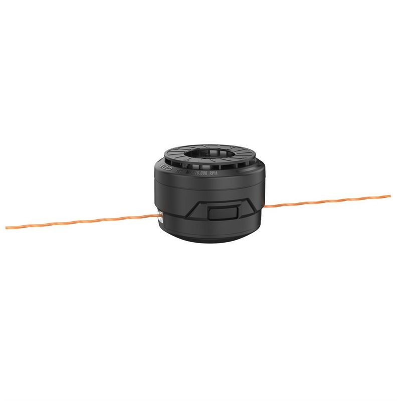 EGO AH1620 Trimmerhuvud Line IQ