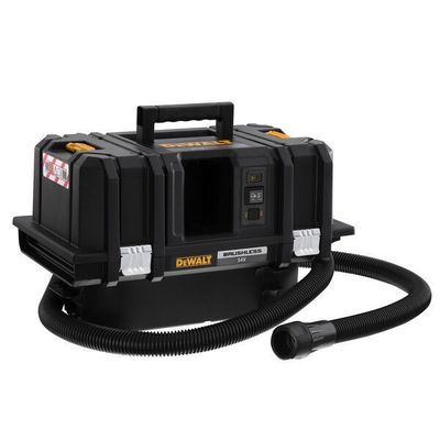 DeWalt DCV586MN Dammsugare 54V FlexVolt (Utan batterier)