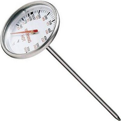 Weber Termometer