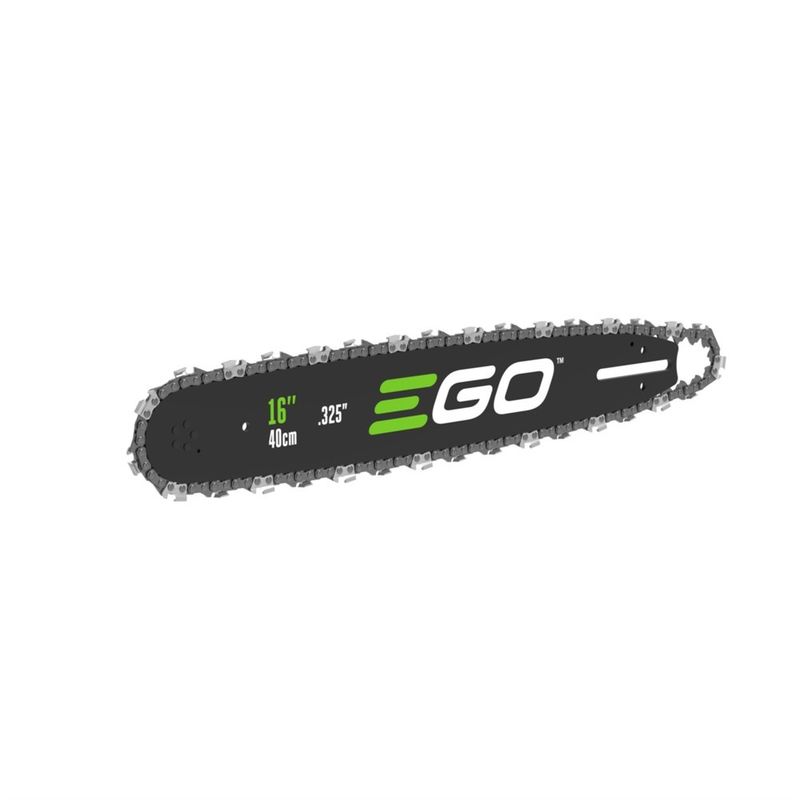 EGO AK1635 Sågsvärd m. kedja 40 cm