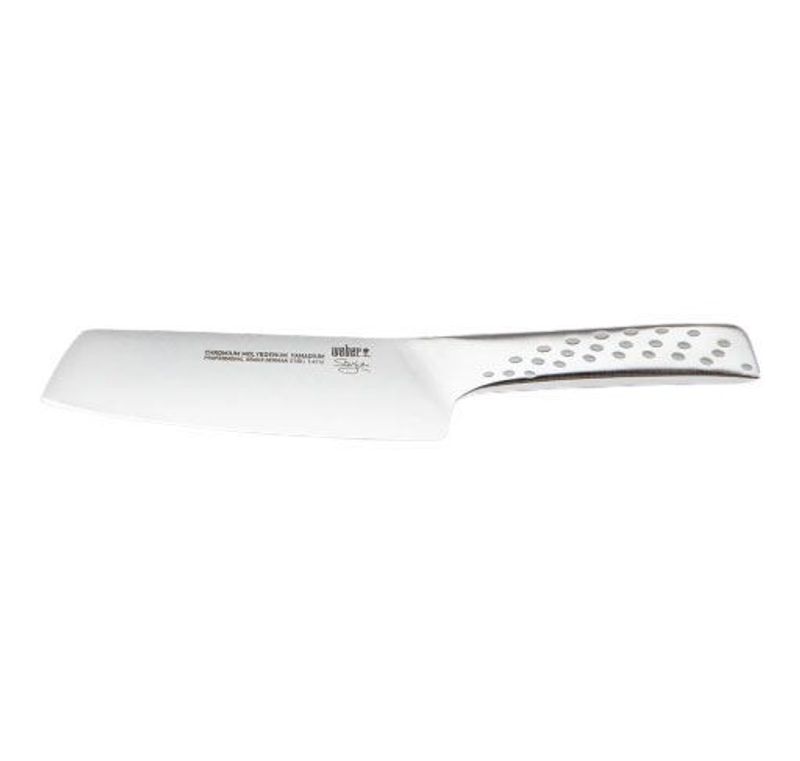 Weber Style Grönsakskniv Liten 14cm