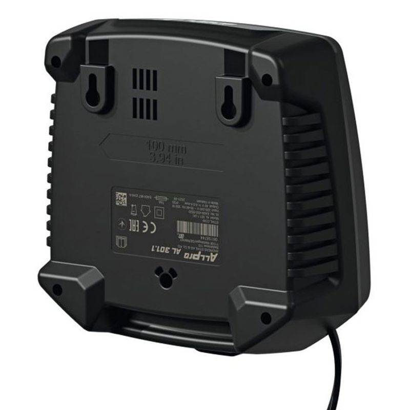 Stihl AL 301.1 Snabbladdare för AK/AP/AR-batterier
