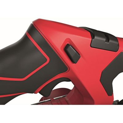 Flex Battericirkelsåg CS62 18.0-EC 165mm (utan batteri)