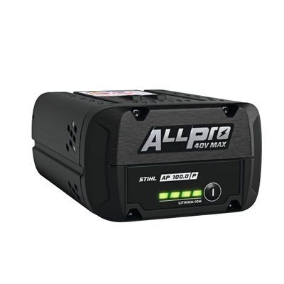 Stihl AP 100 P Batteri Li-ion 36V 3,0ah ALLPRO/AP