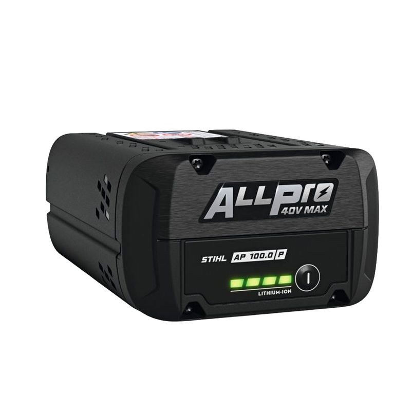Stihl AP 100 P Batteri Li-ion 36V 3,0ah ALLPRO/AP