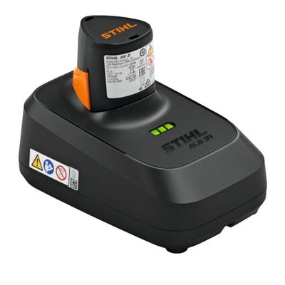 Stihl ALS 31 batteriladdare AS-SYSTEM