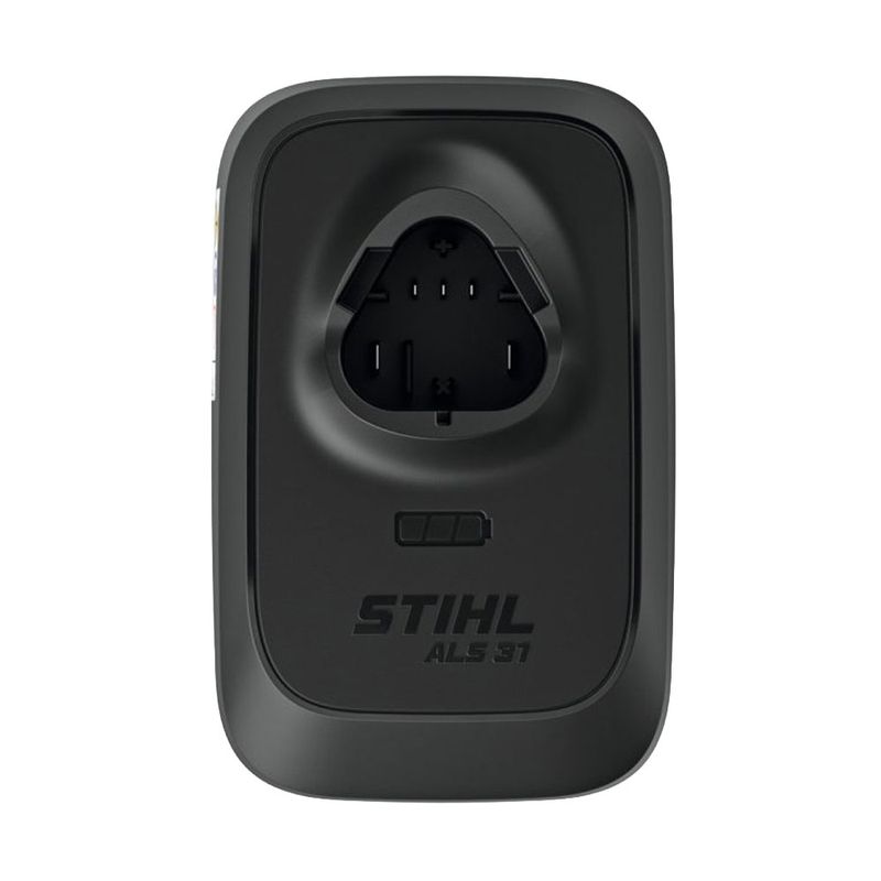 Stihl ALS 31 batteriladdare AS-SYSTEM