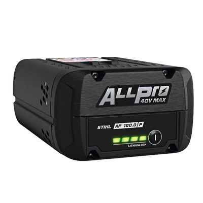 Stihl AP 200 P Batteri Li-ion 36V 5,8ah ALLPRO/AP