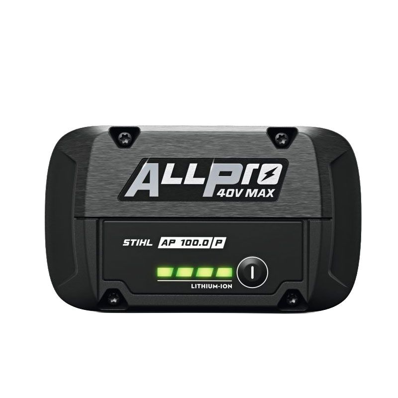 Stihl AP 200 P Batteri Li-ion 36V 5,8ah ALLPRO/AP