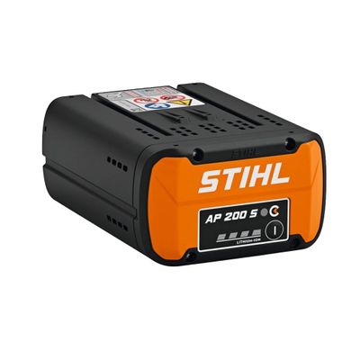 Stihl AP 200 S Batteri Li-ion 36V 4,8ah