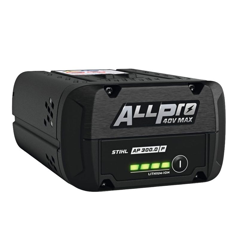 Stihl AP 300 P Batteri Li-ion 36V 7,2ah ALLPRO/AP