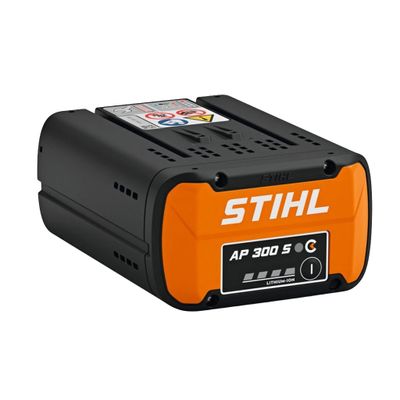 Stihl AP 300 S Batteri Li-ion 36V 7,2ah