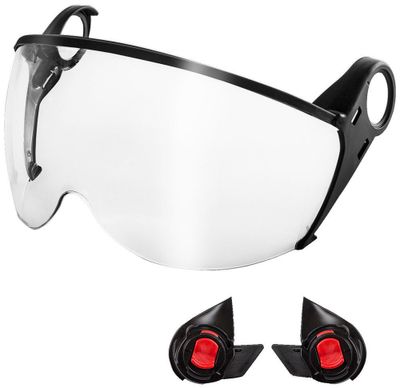Kask Visirsats Klar WKI00002