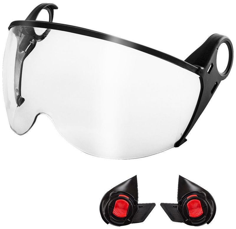 Kask Visirsats Klar WKI00002